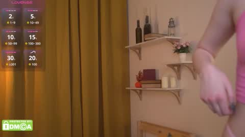 My friends call me Vivi or Rina online show from 27, 11, 2025