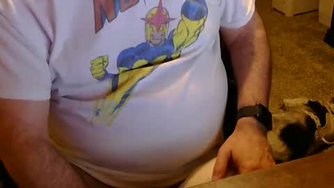 ringoseven18 online show from 4, 5, 2026