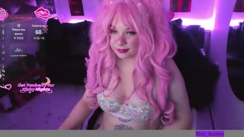 Snapshot of rini_bunny chatting on 7, 2, 2026 rini online show from 7, 2, 2026