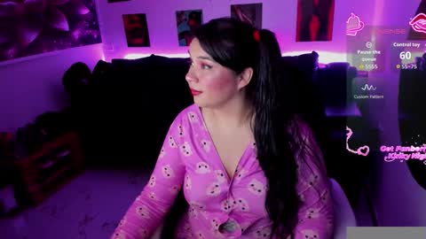 Snapshot of rini_bunny chatting on 8, 2, 2026 rini online show from 8, 2, 2026