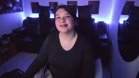 Snapshot of rini_bunny chatting on 24, 2, 2026 rini online show from 24, 2, 2026