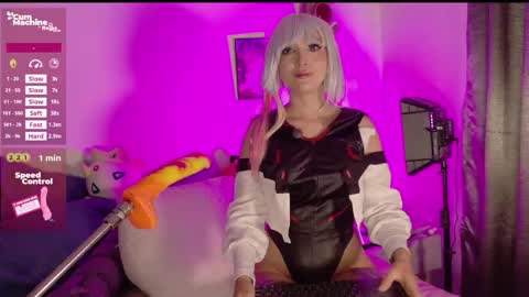 Snapshot of riniryokouwu chatting on 16, 4, 2026 online show from 16, 4, 2026