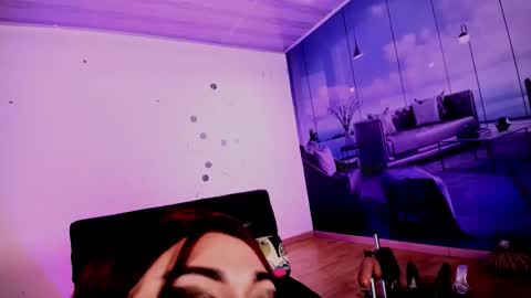 Snapshot of riosjackelin chatting on 6, 3, 2026 Jacky online show from 6, 3, 2026