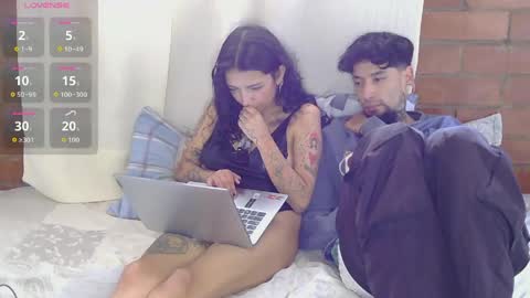 CELESTE online show from 17, 4, 2026