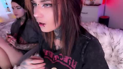   DianaBrite            fansl y online show from 20, 12, 2025