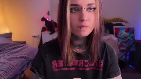   DianaBrite            fansl y online show from 11, 2, 2026