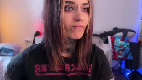   DianaBrite            fansl y online show from 18, 2, 2026