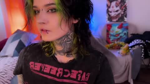   DianaBrite            fansl y online show from 10, 4, 2026