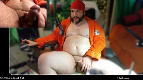 Snapshot of riprotic chatting on 1, 5, 2026 Bearded Clam Slamma online show from 1, 5, 2026