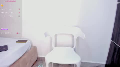 Snapshot of riri_candy chatting on 17, 2, 2025 Riri Candy online show from 17, 2, 2025