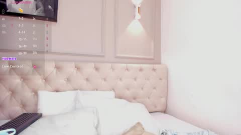 Snapshot of riri_candy chatting on 17, 2, 2025 Riri Candy online show from 17, 2, 2025