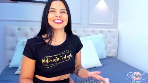 Snapshot of riri_candy chatting on 3, 3, 2025 Riri Candy online show from 3, 3, 2025