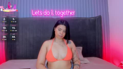 Snapshot of riri_candy chatting on 13, 9, 2025 Riri Candy online show from 13, 9, 2025