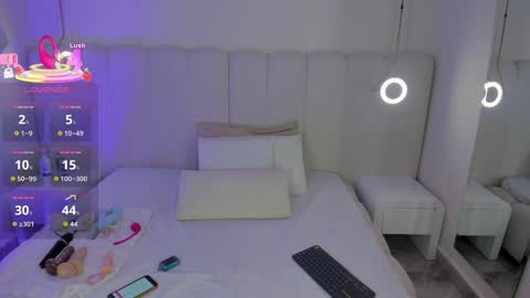 Snapshot of riri_candy chatting on 2, 10, 2025 Riri Candy online show from 2, 10, 2025