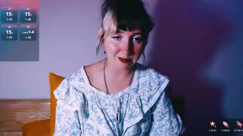 Snapshot of riri_rich chatting on 8, 2, 2026 Rita online show from 8, 2, 2026