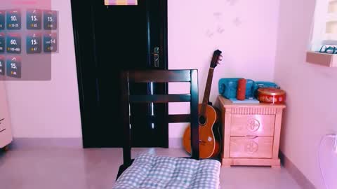 Snapshot of riri_rich chatting on 13, 3, 2026 Rita online show from 13, 3, 2026