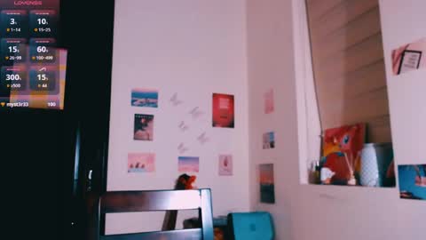 Snapshot of riri_rich chatting on 23, 4, 2026 Rita online show from 23, 4, 2026