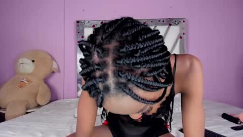 Snapshot of ririblonde chatting on 3, 1, 2025 Ririblonde online show from 3, 1, 2025