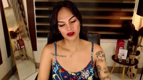 Snapshot of ririmoorets chatting on 6, 1, 2026 riri online show from 6, 1, 2026