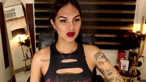 Snapshot of ririmoorets chatting on 16, 1, 2026 riri online show from 16, 1, 2026