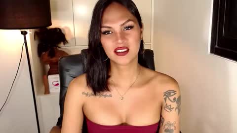 Snapshot of ririmoorets chatting on 21, 2, 2026 riri online show from 21, 2, 2026