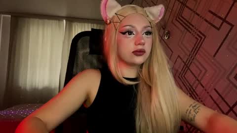 Snapshot of risagardea chatting on 5, 4, 2026 Nicole online show from 5, 4, 2026