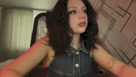 Snapshot of risagardea chatting on 8, 4, 2026 Nicole online show from 8, 4, 2026