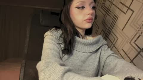 Snapshot of risagardea chatting on 18, 4, 2026 Nicole online show from 18, 4, 2026