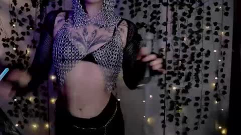 Snapshot of risha_laass chatting on 17, 4, 2026 risha_laass online show from 17, 4, 2026