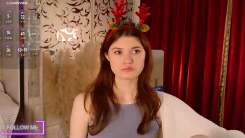 Alice online show from 1, 12, 2025