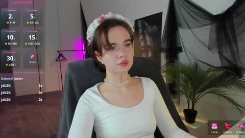 Snapshot of risosweet chatting on 23, 3, 2026 Alice online show from 23, 3, 2026