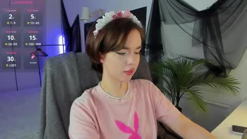 Snapshot of risosweet chatting on 27, 3, 2026 Alice online show from 27, 3, 2026