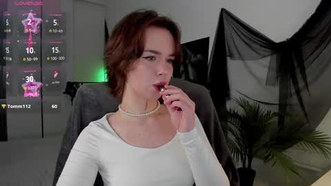 Snapshot of risosweet chatting on 19, 4, 2026 Alice online show from 19, 4, 2026