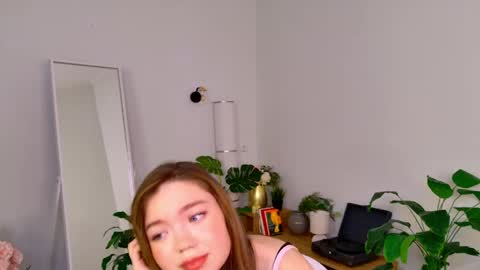 Snapshot of rita__shy chatting on 5, 5, 2026 Rita online show from 5, 5, 2026