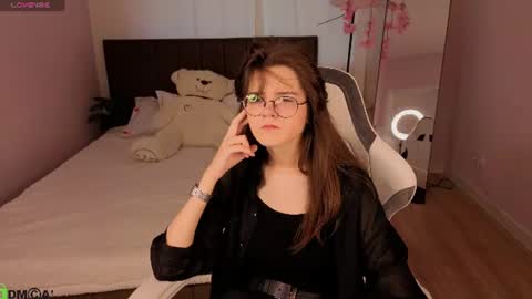 Snapshot of rita_addams chatting on 30, 6, 2026 Rita Addams online show from 30, 6, 2026
