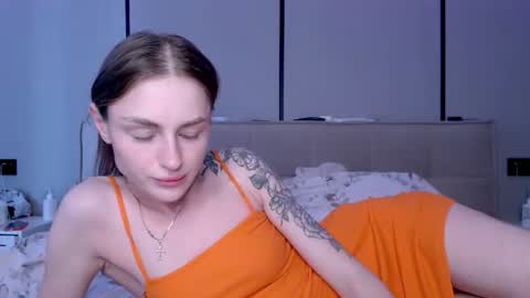 Snapshot of rita_orra chatting on 23, 6, 2026 Rita online show from 23, 6, 2026