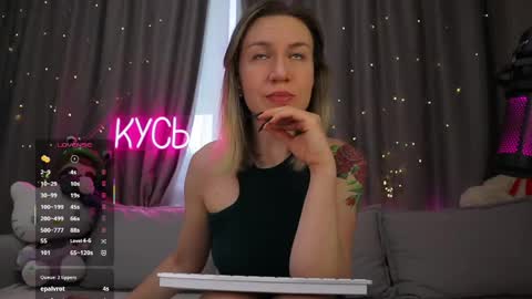 Rita online show from 16, 5, 2026