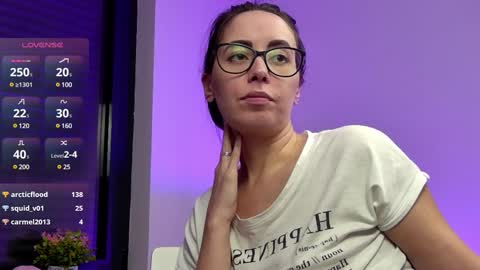 Snapshot of ritasunset chatting on 24, 1, 2025 Miss Rita online show from 24, 1, 2025