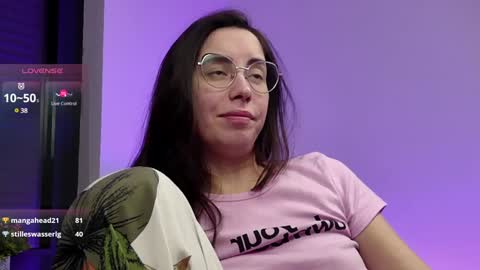 Snapshot of ritasunset chatting on 26, 1, 2025 Miss Rita online show from 26, 1, 2025