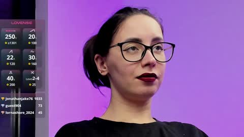 Snapshot of ritasunset chatting on 28, 1, 2025 Miss Rita online show from 28, 1, 2025