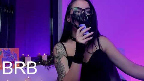 Miss Rita online show from 19, 12, 2025