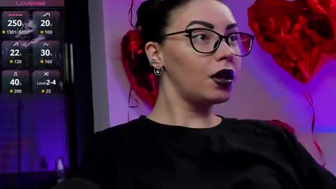 Snapshot of ritasunset chatting on 6, 3, 2026 Miss Rita online show from 6, 3, 2026