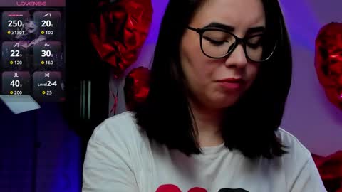 Snapshot of ritasunset chatting on 14, 3, 2026 Miss Rita online show from 14, 3, 2026