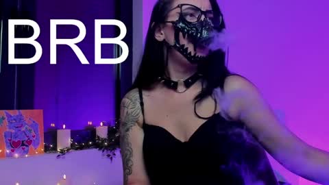 Snapshot of ritasunset chatting on 25, 3, 2026 Miss Rita online show from 25, 3, 2026