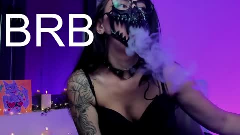 Snapshot of ritasunset chatting on 1, 4, 2026 Miss Rita online show from 1, 4, 2026