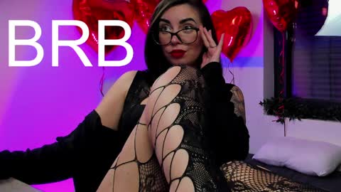 Snapshot of ritasunset chatting on 2, 4, 2026 Miss Rita online show from 2, 4, 2026