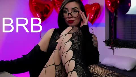 Snapshot of ritasunset chatting on 6, 6, 2026 Miss Rita online show from 6, 6, 2026