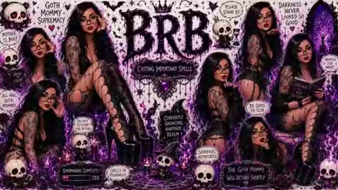 Miss Rita online show from 4, 7, 2026