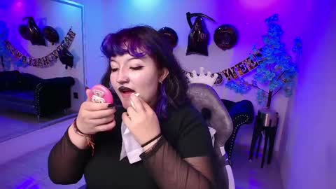 Ritsuka online show from 2, 11, 2025