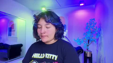 Snapshot of ritsuka_berry chatting on 13, 3, 2026 Ritsuka online show from 13, 3, 2026